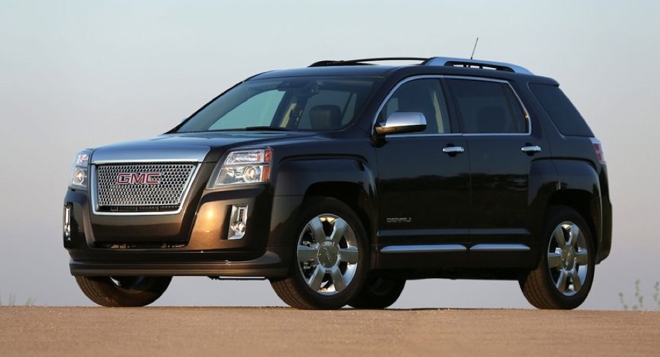 2025 Buick Enclave Preferred photo 4