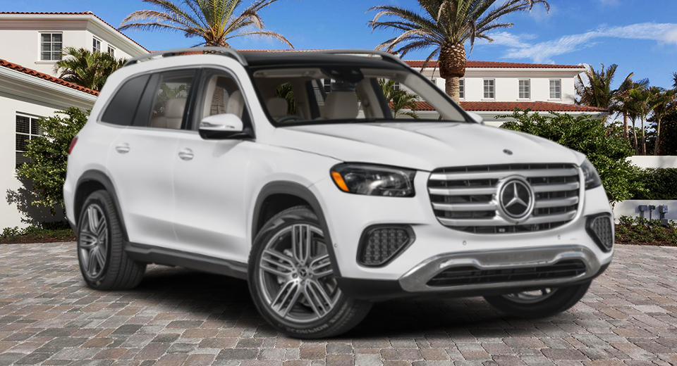 2025 Mercedes Benz GLC AMG 43 photo 2